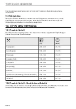 Preview for 90 page of AEG BPE535260M User Manual