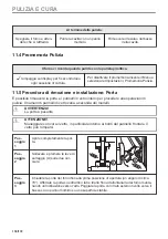 Preview for 130 page of AEG BPE535260M User Manual