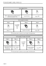 Preview for 156 page of AEG BPE535260M User Manual