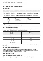 Preview for 158 page of AEG BPE535260M User Manual