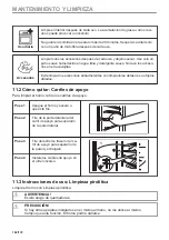 Preview for 162 page of AEG BPE535260M User Manual