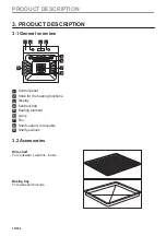 Preview for 10 page of AEG BPE535270M User Manual