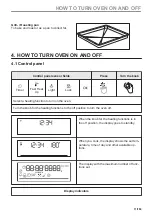 Preview for 11 page of AEG BPE535270M User Manual