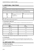 Preview for 24 page of AEG BPE535270M User Manual