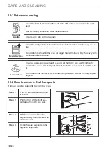 Preview for 28 page of AEG BPE535270M User Manual