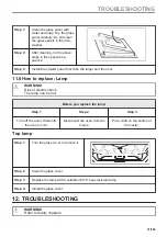 Preview for 31 page of AEG BPE535270M User Manual