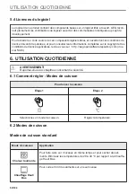 Preview for 50 page of AEG BPE535270M User Manual