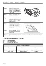 Preview for 68 page of AEG BPE535270M User Manual