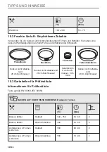 Preview for 98 page of AEG BPE535270M User Manual