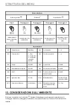 Preview for 144 page of AEG BPE535270M User Manual