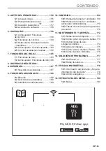 Preview for 147 page of AEG BPE535270M User Manual