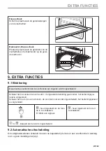 Предварительный просмотр 23 страницы AEG BPE535E60B User Manual