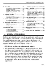 Preview for 37 page of AEG BPE535E60B User Manual