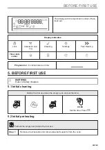 Предварительный просмотр 45 страницы AEG BPE535E60B User Manual