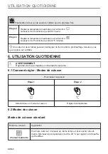 Preview for 80 page of AEG BPE535E60B User Manual