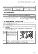 Предварительный просмотр 97 страницы AEG BPE535E60B User Manual