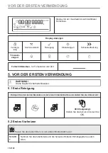 Preview for 114 page of AEG BPE535E60B User Manual