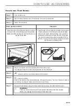 Preview for 59 page of AEG BPE546060B User Manual