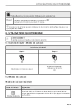 Preview for 83 page of AEG BPE546060B User Manual