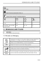 Preview for 135 page of AEG BPE546060B User Manual