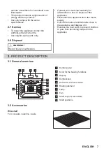 Предварительный просмотр 7 страницы AEG BPE546360M User Manual