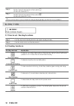 Предварительный просмотр 10 страницы AEG BPE546360M User Manual