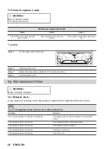 Предварительный просмотр 24 страницы AEG BPE546360M User Manual