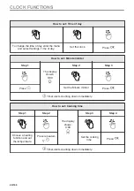 Предварительный просмотр 22 страницы AEG BPE548070B User Manual