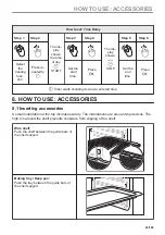 Предварительный просмотр 23 страницы AEG BPE548070B User Manual