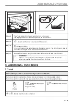 Предварительный просмотр 25 страницы AEG BPE548070B User Manual