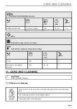 Предварительный просмотр 29 страницы AEG BPE548070B User Manual