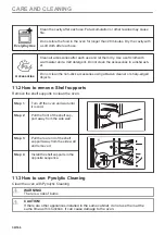 Предварительный просмотр 30 страницы AEG BPE548070B User Manual