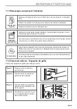 Предварительный просмотр 69 страницы AEG BPE548070B User Manual