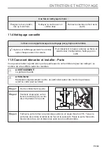 Предварительный просмотр 71 страницы AEG BPE548070B User Manual