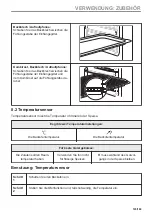 Предварительный просмотр 103 страницы AEG BPE548070B User Manual