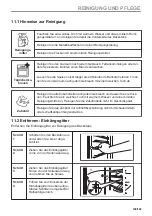 Предварительный просмотр 109 страницы AEG BPE548070B User Manual