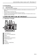 Предварительный просмотр 127 страницы AEG BPE548070B User Manual