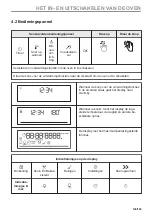 Предварительный просмотр 129 страницы AEG BPE548070B User Manual