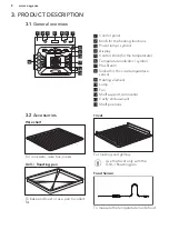 Preview for 8 page of AEG BPE552220B User Manual