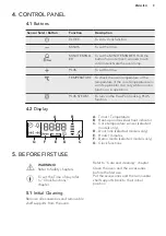 Preview for 9 page of AEG BPE552220B User Manual