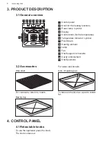 Preview for 8 page of AEG BPE555220M User Manual