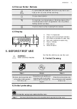 Preview for 9 page of AEG BPE555220M User Manual