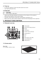 Preview for 9 page of AEG BPE556060M User Manual