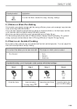 Preview for 15 page of AEG BPE556060M User Manual