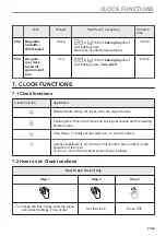 Preview for 21 page of AEG BPE556060M User Manual