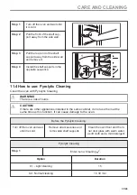 Preview for 31 page of AEG BPE556060M User Manual