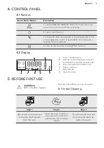 Предварительный просмотр 9 страницы AEG BPE556220B User Manual