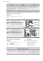 Предварительный просмотр 38 страницы AEG BPE556220B User Manual