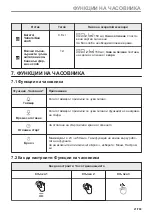 Предварительный просмотр 21 страницы AEG BPE556360M User Manual