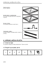 Предварительный просмотр 48 страницы AEG BPE556360M User Manual